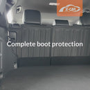 Boot Liner/ Back Seat Protector for Toyota Rav4 Rav 4 6th Gen 2026-Onwards Cargo Trunk Mat-2
