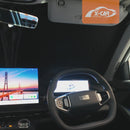 WindScreen Sun Shade for Geely Starray EM-i 2025-Onwards-2