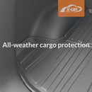 Boot Liner for Hyundai ELEXIO 2025-Onwards All Weather Cargo Mat-2