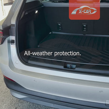 Boot Liner for MG MGS5 EV 2025-Onwards All Weather Cargo Mat - 0