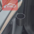Tesla Model Y / Model 3 Interior Door Mount Car Cup Holder Rack Set of 2-2
