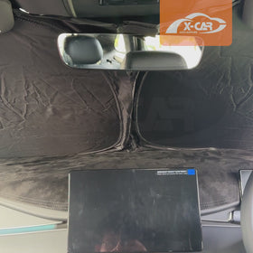 WindScreen Sun Shade For BYD Seal 6 Seal6 2026-Onwards - 0