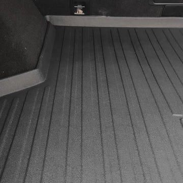 Boot Liner for Mercedes-Benz GLE 2015-2018 - 0