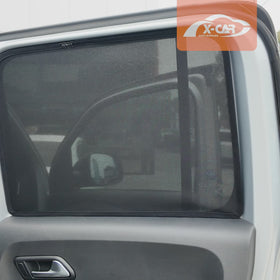 Window Sun Shades for Volkswagen Amarok 2009-2022 - 0