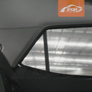 Window Sun Shades for Kia Stonic 2020-Onwards Rear Windscreen Shade-2