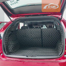 Premium Boot Liner Back Seats Protector for Mazda CX5 CX-5 2017-2026 PU Leather-2