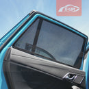 Window Sun Shades for MG HS AS33 Series 2024-Onwards-2