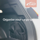 Boot Side Pocket Storage Bag for Toyota RAV4 6th Gen XA60 2026-Onwards Rear Cargo Trunk Organiser-2
