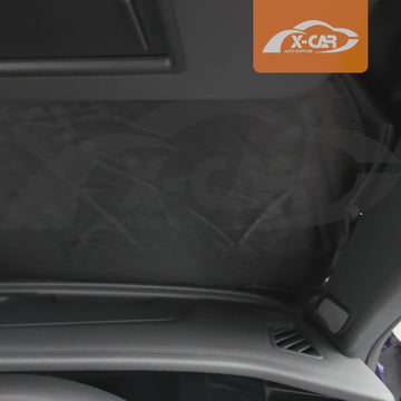 WindScreen Sun Shade for Volkswagen Tayron 2025-Onwards Wind Screen Sun Visor Protector - 0