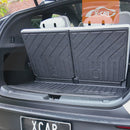 Interior Liners Cargo Mats for Tesla Model Y L 6-Seat 2026-Onwards-2