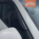 Weathershields for BYD ATTO1 ATTO 1 Hatch 2025-Onwards Car Weather Shields-2