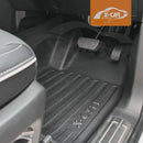 3D Car Floor Mats for GWM Tank 300 2023-Onwards All-Weather Liners-14