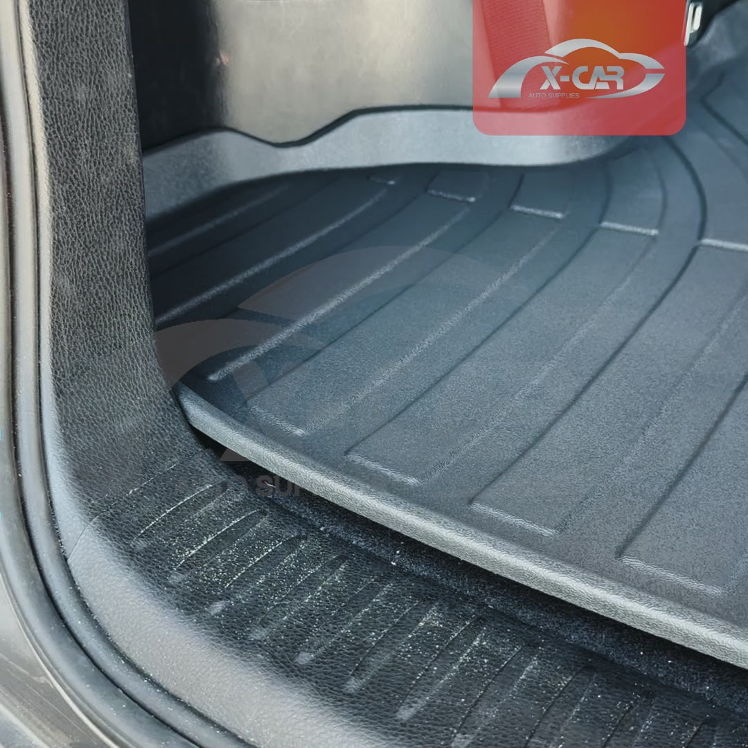 Boot Liner for TOYOTA KLUGER (5 / 7 Seats) 2014-2021-2