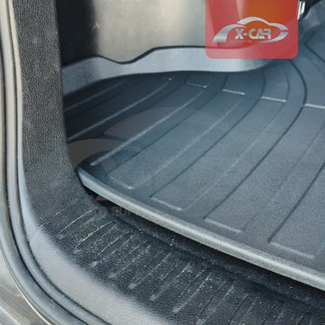Boot Liner for TOYOTA KLUGER 2014-2021 - 0