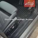 3D Floor Mats for BMW X2 U10 Series 2023-Onwards All-Weather Car Liners-2
