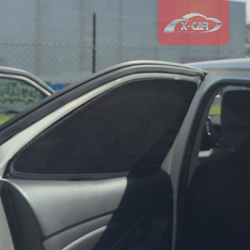 Window Sun Shade for Toyota Yaris Cross MXP Series 2020-2025 - 0