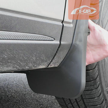 Mud Flaps for Chery OMODA 5 2023-2025 Splash Guards Mudguard Fender - 0