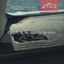 Dash Mat for LDV D90 2025-Onwards Non-Slip Microfiber Pad Interior Accessories-2