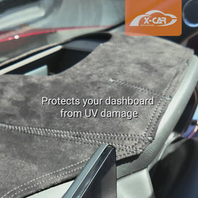 Dash Mat for Mazda CX8 CX-8 2018-2025 Non-Slip Dashboard Pad Cover - 0