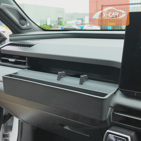 Passenger Dashboard Storage Tray for Toyota RAV4 6th Gen XA60 Series 2026-Onwards - 0