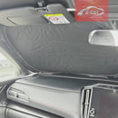 WindScreen Sun Shade for Subaru WRX VB VN Series Auto 2022-Onwards Sun Visor Protector-2