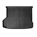 Boot Liner for Mercedes-Benz GLE 2015-2018-11