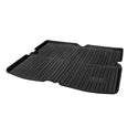 Boot Liner for Mitsubishi Outlander PHEV 7-Seater 2021-2024 Trunk Cargo Mat Luggage Tray