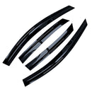 Weathershields for Hyundai Kona 2017-2023 Car Weather Shields Wind Deflectors Sun Visors-14