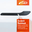 Tesla Model Y Juniper Carbon Fibre Style Door Handle Cover 2025-Onwards-9