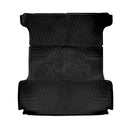 Tub Liner for Ram 1500 DT Crewcab 2020-Onwards Heavy Duty Cargo Trunk Mat-9