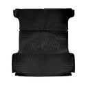 Tub Liner for Ram 1500 DT Crewcab without Rambox 2020-2025 Heavy Duty Cargo Trunk Mat