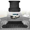 Tub Liner for Ram 1500 DT Crewcab 2020-Onwards Heavy Duty Cargo Trunk Mat-1