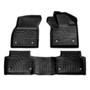Floor Mats for Land Range Rover Evoque 2019-Onwards All Weather Liner-11