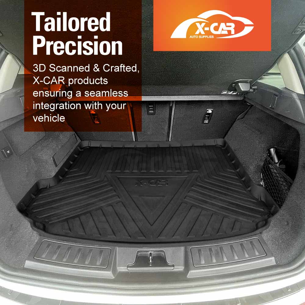 Boot Liner for Land Rover Range Rover Evoque 2019-Onwards