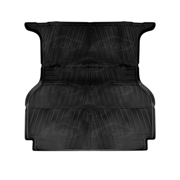 Tub Liner for Ford Ranger Dual Cab 2011-2022 Heavy Duty Cargo Trunk Mat