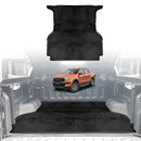 Tub Liner for Ford Ranger Dual Cab 2011-2022 Heavy Duty Cargo Trunk Mat-9