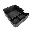 Centre Console Organizer for BYD Sealion 5 Sealion5 2026-Onwards Armrest Tray Storage Box Interior Accessories-12
