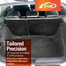 Boot Liner/ Back Seat Protector for SKODA Kamiq 2020-Onwards All Weather Cargo Mat-4