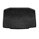 Boot Liner/ Back Seat Protector for SKODA Kamiq 2020-Onwards All Weather Cargo Mat-16