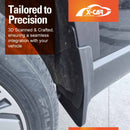 Mud Flaps for Subaru Forester 2018-2025-6