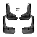 Mud Flaps for Subaru Forester 2018-2025-8