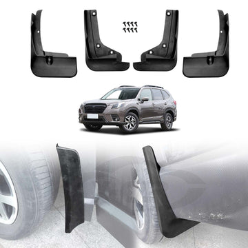 Mud Flaps for Subaru Forester 2018-2025