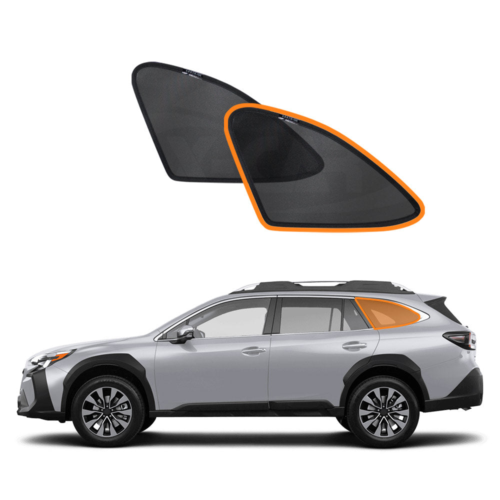 Magnetic Window Sun Shade for Subaru Outback 2020-2025