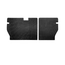 Boot Liner/ Back Seat Protector for Suzuki Fronx Hybrid 2025-Onwards All Weather Car Mats-19