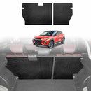 Boot Liner/ Back Seat Protector for Suzuki Fronx Hybrid 2025-Onwards All Weather Car Mats-18