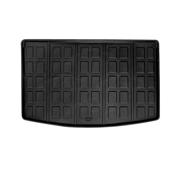 Boot Liner/ Back Seat Protector for Suzuki Fronx Hybrid 2025-Onwards All Weather Car Mats