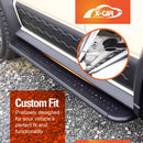 Side Step Bars for Suzuki Jimny XL 5-Door 2023-Onwards Door Step Pedal Panel Exterior Accessories-5