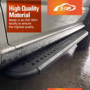 Side Step Bars for Suzuki Jimny XL 5-Door 2023-Onwards Door Step Pedal Panel Exterior Accessories-6