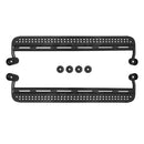 Side Step Bars for Suzuki Jimny XL 5-Door 2023-Onwards Door Step Pedal Panel Exterior Accessories-7