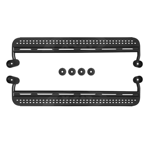 Side Step Bars for Suzuki Jimny XL 5-Door 2023-Onwards Door Step Pedal Panel Exterior Accessories